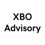 XBO Advisory