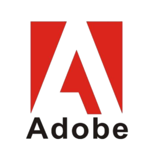 Adobe—企业投资并购工作体验的组徽标