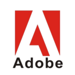Adobe—企业投资并购工作体验的组徽标